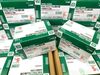 Tinh chất kích thích mọc tóc thảo dược MUST HAVE SD CHOSEI (Nhật Bản) HOT100
