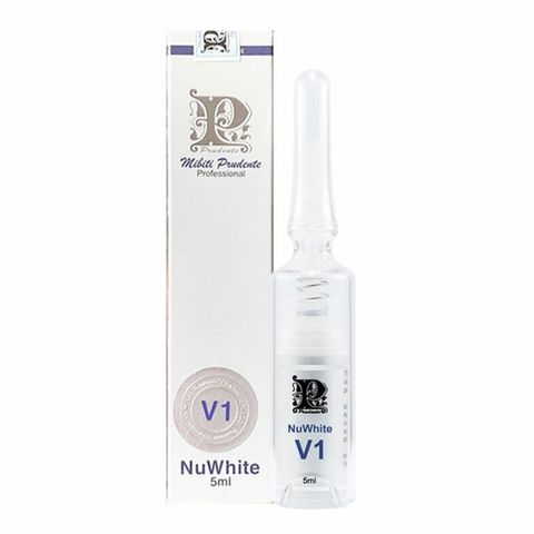 Kem trẻ hóa, làm hồng môi âm đạo Nuwhite V1(Mỹ) HOT72