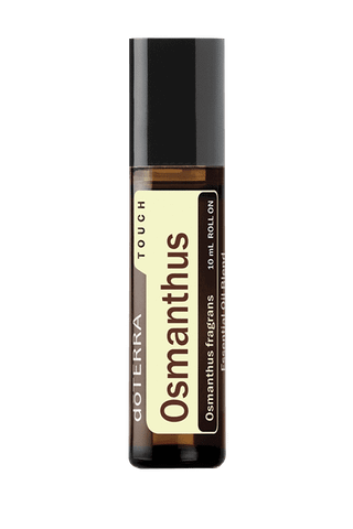 Tinh dầu Hoa mộc tê Osmanthus TDĐ85