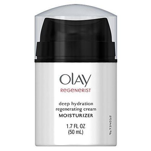 Kem dưỡng ẩm cả ngày và đêm Olay Regenerist Deep Hydration Regenerating Cream Advanced Anti-Aging Moisturize (Mỹ) OL01