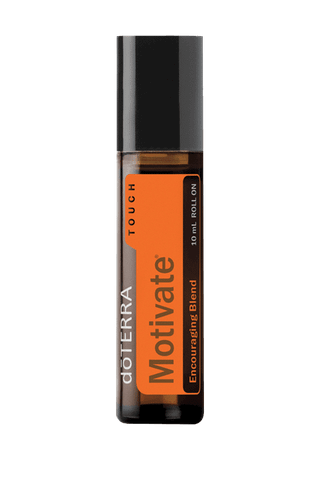 Hỗn hợp khuyến khích Motivate® Touch (TDHH37)