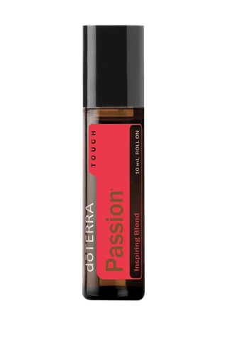 Tinh dầu Passion® Touch doterra khơi dậy cảm giác hứng khởi, đam mê và vui vẻ (TDHH43)