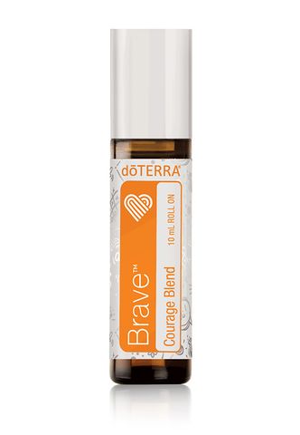 Dầu Brave ™ doTerra (TDHH07)