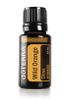 Tinh dầu cam hoang dã uống làm sạch cơ thể, hệ miễn dịch mạnh mẽ Wild orange (TDĐ06)