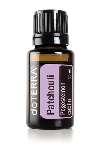 Tinh Dầu hoắc hương Patchouli (TDĐ52)