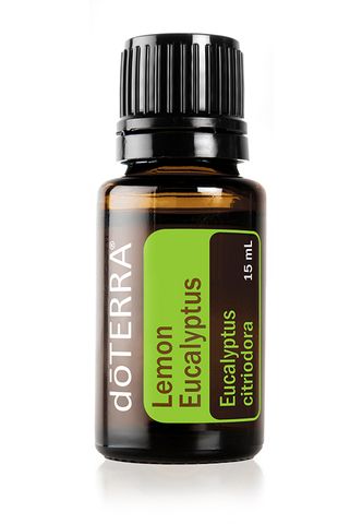 Tinh dầu bạch đàn chanh Eucalyptus (TDĐ03)