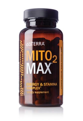 Phức hợp Siêu Năng lượng & Sức khỏe Tế bào Mito2Max® (TPCN10)