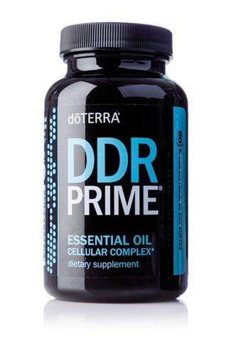Phục hồi, sửa chữa và hồi sinh cơ thể - Phức hợp tế bào DDR Prime® Softgels (TPCN09)