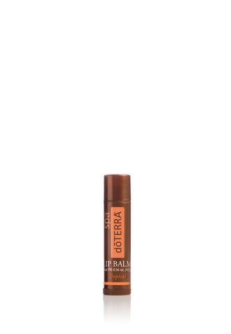 dōTERRA Spa Lip Balm (Nhiệt đới)  (SPA15)