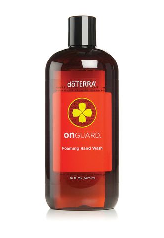 On Guard® Foaming Hand Wash (OnG12)
