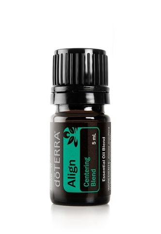 dōTERRA Align Oil (TDHH02)