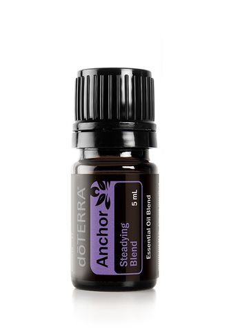 dōTERRA Anchor Oil (TDHH03)