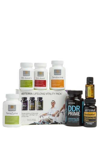 Bộ làm sạch & phục hồi  Cleanse & Restore Kit (BST13)