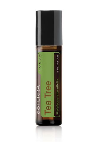 Tinh dầu tràm trà Tea Tree Touch (TDĐ33)