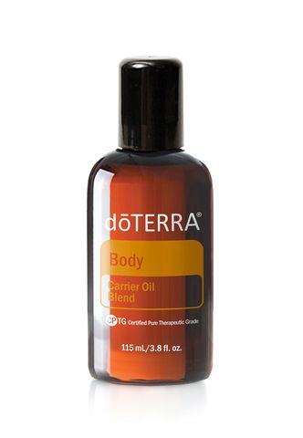 Hỗn hợp dầu vận chuyển dưỡng thể Body Oil Carrier Blend CSCT14