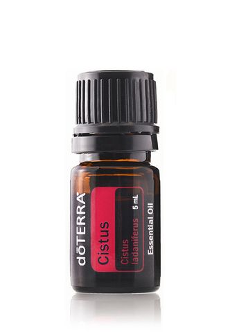 Tinh dầu Cistus TDĐ71