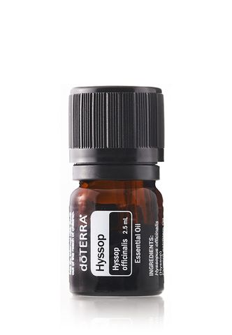 Tinh dầu Hyssop TDĐ74