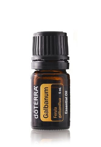 Tinh dầu Galbanum TDĐ73