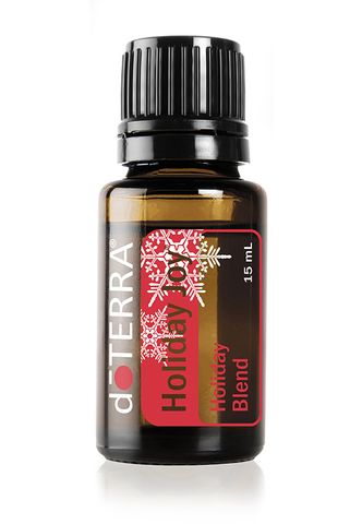 dōTERRA Holiday Joy® TDHH60
