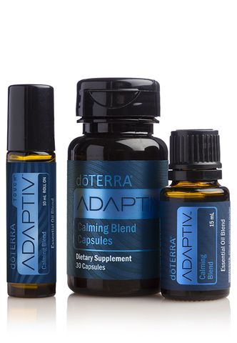 Hệ thống Adaptiv ™ doTerra (BST26)