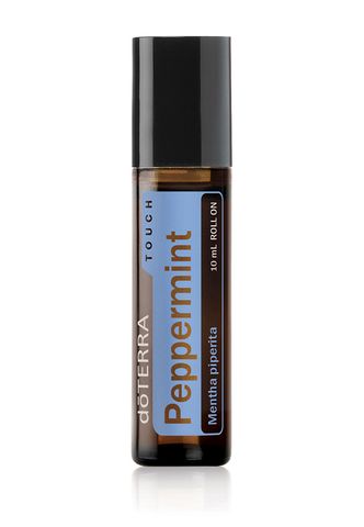 Tinh dầu Peppermint Touch (TDĐ31)