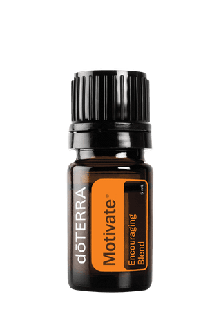 Hỗn hợp khuyến khích Motivate® (TDHH36)