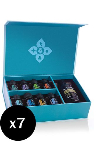 Bộ kỹ thuật AromaTouch® 7pk (BST12)