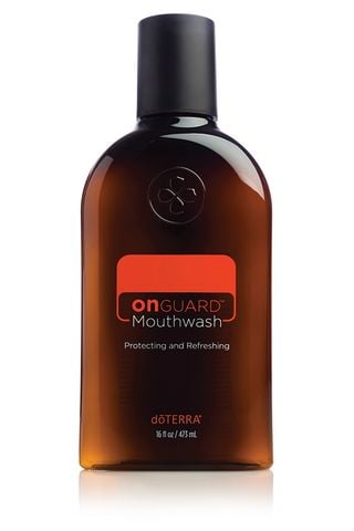 Nước súc miệng dōTERRA On Guard® Mouthwash (OnG09)