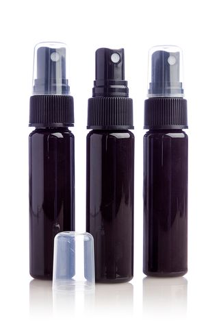 Chai xịt 30 mL 3pk  PK02