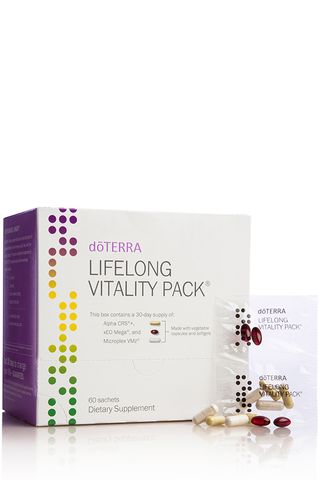 Lifelong Vitality Pack® (Sachets) (TPCN17)