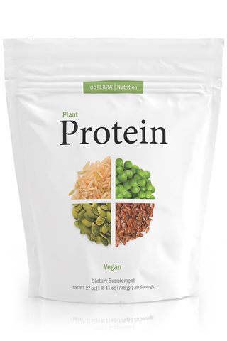 Bổ sung dinh dưỡng thuần chay Vegan Protein (TPCN11)