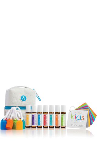 Bộ sưu tập dầu trẻ em Kids Oil Collection (BST31)