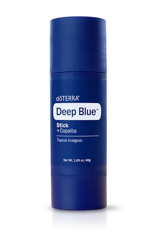 Deep Blue ™ Stick Hỗ trợ vết bầm và đau cơ,xương ,khớp... Deep04