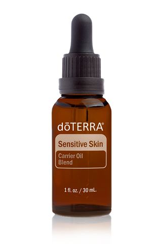 Dầu dưỡng cho làn da nhạy cảm Sensitive Skin Carrier Blend  CSCT13