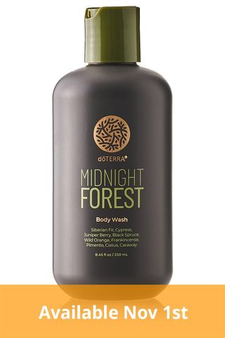 Sữa tắm Midnight Forest CSCT19