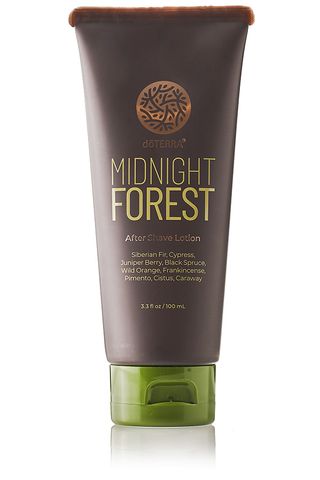 Kem dưỡng da sau khi cạo râu Midnight Forest Aftershave Lotion CSCT18