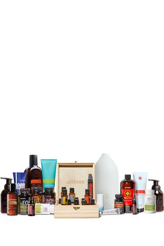 Natural Solutions Enrollment Kit (Bộ công cụ ghi danh giải pháp tự nhiên) (BST32)