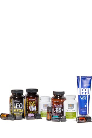 Bộ duy trì lối sống lành mạnh doTerra (BST09)