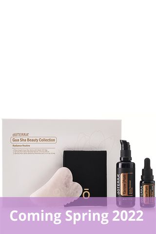 Bộ sưu tập Gua Sha Beauty  CSCT24