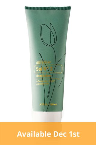 Kem dưỡng da tay Sol Nº 3 ™  CSCT23