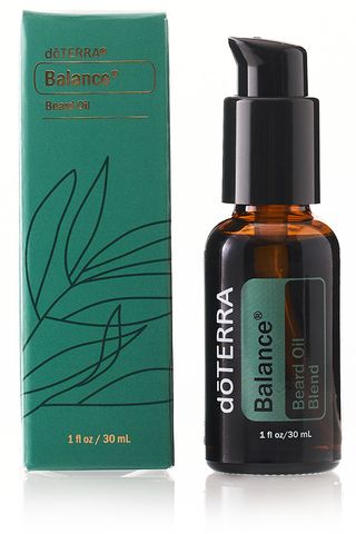 Dầu cân bằng râu dōTERRA Balance® Beard Oil CSCT16