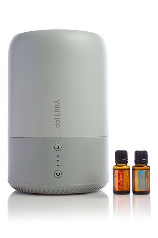 Dawn ™ Aroma Humidifier với doTERRA Breathe® và doTERRA On Guard® (BST21)