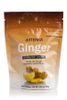 Kẹo ngậm giọt dầu gừng, dầu chanh Ginger Drops (TPCN13)