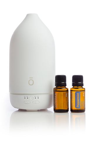 Bộ khuếch tán Laluz ™ với Bạc hà và Cam hoang dã (BST10)