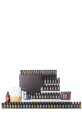Bộ thu dầu BST36