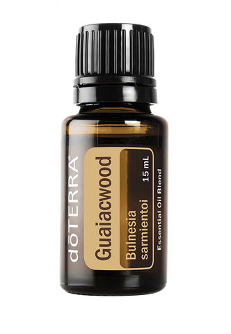 Tinh dầu Gỗ Guaiacwood TDĐ79
