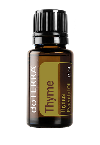 Tinh Dầu Cỏ xạ hương Thyme (TDĐ09)