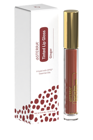 Son bóng có màu Tinted Lip Gloss CSCT32
