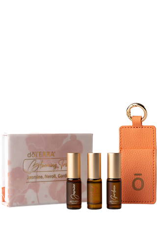 Bộ 3 Hương thơm dōTERRA Touch Blooming Trio TDHH89