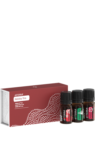 Bộ ba kỳ nghỉ Holiday Trio TDHH105